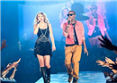 Taylor Swift និង B.o.B ច្រៀងរួមគ្នា Both of Us