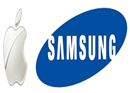 ជំលោះរវាង Apple និង Samsung បង្ហាញសញ្ញា ធូរស្រាលហើយ