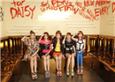 Oh My God បទចម្រៀងថ្មី របស់ Girl's Day