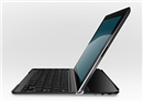 Logitech បង្ហាញវត្តមាន Keyboard ដែលមានតួនាទី ការពារស្រដៀងនឹង SmartCover សំរាប់ New iPad