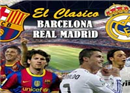 Barca - Real ៖ គំនុំសងសឹក