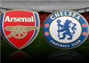 Arsenal-Chelsea ៖​ ការប្រកួតស្វែងរក ជើងខ្លាំងនៅទីក្រុងLondon