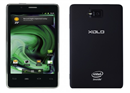 Lava XOLO X900 - Smartphone ដំបូងប្រើប្រាស់ chip Intel