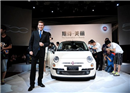 Fiat ប្ដេជ្ញាចិត្តបង្កើនការផលិតរថយន្ដទ្វេដង នៅប្រទេសចិន