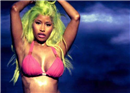 NIcki Minaj ចេញវីដេអូចម្រៀងថ្មី 