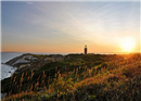 កោះMartha’s Vineyard នៅMassachusetts