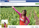 Interface របស់ Facebook Timeline ប្រកបដោយភាពច្នៃប្រឌិត