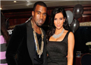 Kanye West សារភាពស្នេហ៍ប្រាប់ Kim Kardashian តាមរយៈបទចម្រៀង