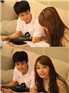 Yoseob (B2ST) និង Eunji (A Pink) ចេញចម្រៀង រួមគ្នា“Love Day”