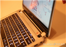 HP Envy Spectre XT រូបរាងរបស់ Ultrabook ខ្លាំង ហើយស្អាតទៀត