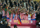 Atletico - Bilbao ៖ សិល្បះក្នុងការវាយបក