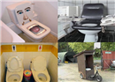 បណ្តារToilet ចម្លែកៗបំផុត នៅលើពិភពលោក