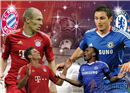 Bayern អាច​លើក​ពាន UEFA Champions League ក្នុង​​ទឹក​ដី​របស់​​ខ្លួន​បាន​​ទេ ?