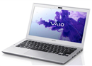 Sony ឧទ្ទេសនាម Ultrabook VAIO T អេក្រង់ ១១ អ៊ីង និង ១៣ អ៊ីង