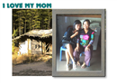 Love mom