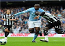 Newcastle - ManCity ៖ បំណងប្រាថ្នាជិតក្លាយជាការពិត