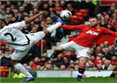 Man United - Swansea៖តាមដល់ទីបញ្ចប់