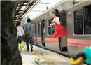 ជឿឬមិនជឿ ៖ យុវតីទីក្រុង Tokyo ចេះ