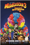 ភាពយន្តរឿង Madagascar 3 ត្រជាក់ភ្នែកជាមួយ 3D!