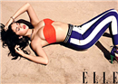 Selena Gomez បង្ហាញសាច់ខ្ចីដ៏ទាក់ទាញ