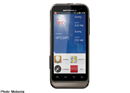 Motorola DEFY XT ជាជម្រើសល្អ