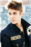 Justin Bieber ប្រាប់ Mariah Yeate ថា 