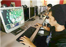 អត្រាយុវវ័យ ញៀនលេង Internet នៅកូរ៉េមានការកើនឡើង