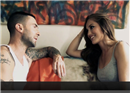 ដំណើរការនៃការថតបទ One More Night របស់ Maroon 5