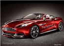 ក្រុមហ៊ុន Aston Martin ដាក់លក់​រថយន្ដ Vanquish នៅ២០១៤