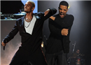 Chris Brown និង Drake ត្រូវបានអញ្ជើញអោយឡើងឆាក ប្រកួត វ៉ៃគ្នា