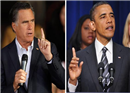 Obama ប្រឆាំងនឹងមនុស្សក្រៅភពបានល្អជាង គូប្រជែងរបស់ខ្លួន