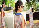 Fashion Style: នារីៗដែលចូលចិត្ត ថ្ងៃដែលមានមេឃស្រលះ