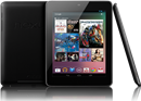 Google Nexus 7៖ Asus ផលិត, Tegra 3, 1GB RAM, Android 4.1 Jelly Bean, 199$