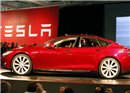 Tesla Model S រថយន្ដដំបូងគេនៅសហរដ្ឋអាមេរិក