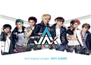 Hot Game របស់ A-JAX