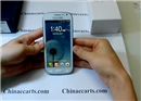 ទូរស័ព្ទ Galaxy S III ក្លែងក្លាយ ដូចរបស់ពិត 99%