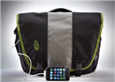 Timbuk2 ណែនាំនូវកាតាបស្ពាយ និងសាក់ដូអាចសាកថ្មទូរស័ព្ទបាន