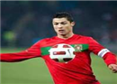 Ronaldo ៖ កីឡាករគ្រោះថ្នាក់បំផុតក្នុង អ៊ីនធឺណេត