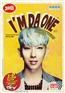 Jo Kwon ក្លាយជាព្រះអង្គម្ចាស់ ក្នុងបទចម្រៀង I'm Da One