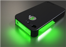 ប្រែក្លាយ iPhone 4/4S ទៅជាទូរស័ព្ទមានពន្លឺ ដ៏ស្រស់ស្អាត