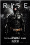 The Dark Knight Rises: ទីបញ្ចប់របស់ Batman