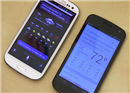 វីដេអូ៖ ការប្រៀបធៀប S Voice និង Google Now