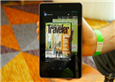 Nokia ចោទថា Nexus 7 រលោភកម្មសិទ្ធិបញ្ញា