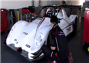 ក្រុមហ៊ុន Toyota ដំឡើង Pikes Peak ជារថយន្ដប្រណាំងដ៏អស្ចារ្យ