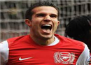 Van Persie សំរេចចិត្តចាកចេញពី Arsenal