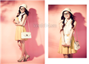 Fashion Style: ម៉ូដសម្រាប់អ្នក ចួលចិត្តកំដៅថ្ងៃ