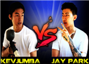 Jay Park ចូលរូមជាមួយ YOMYOMF នៅលើ Youtube