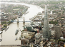 The Shard អគារខ្ពស់បំផុតនៅអឺរ៉ុប