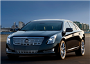 Cadillac XTS២០១៣ ហាប់ល្អ ខ្មៅក្រិប!