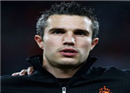 ទីបំផុត Van Persie ជាកីឡាកររបស់ក្លឹប Man United